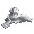 Bomba de agua F0TZ-8501G para Mazda B4000